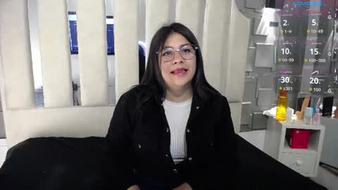 Snapshot of belen_green chatting on 07.11.26 Belen online show from 07.11.26