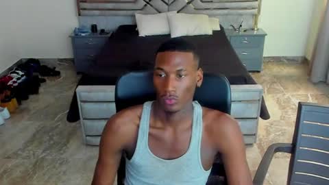 GABRIEL online show from 05.13.26