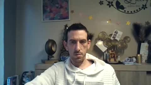 Dreamcock online show from 12.17.24