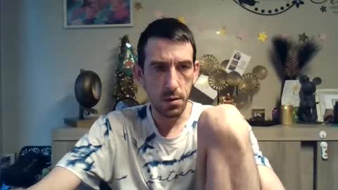 Dreamcock online show from 12.26.24