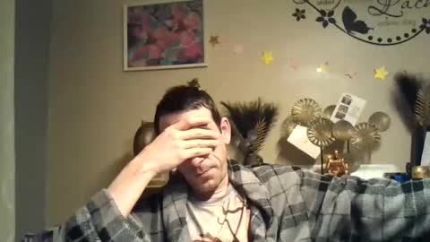 Dreamcock online show from 12.30.24