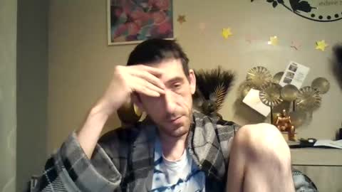 Dreamcock online show from 01.02.25