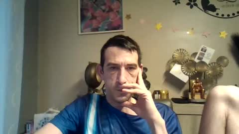 Dreamcock online show from 01.05.25