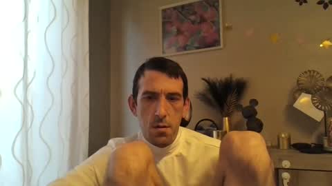 Dreamcock online show from 01.13.25