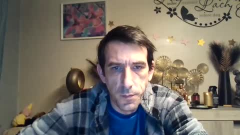 Dreamcock online show from 03.10.25