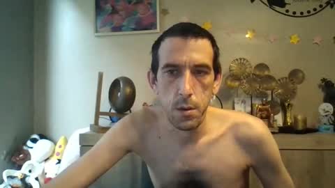 Dreamcock online show from 09.26.25