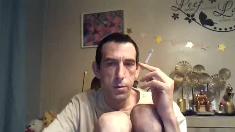 Dreamcock online show from 10.02.25