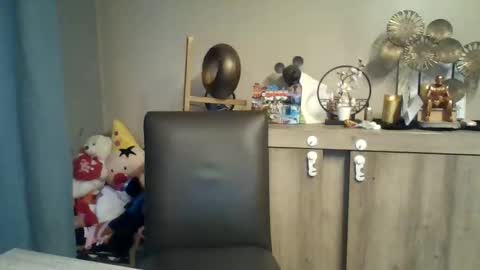 Dreamcock online show from 10.04.25