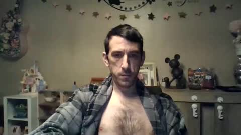 Dreamcock online show from 02.07.26