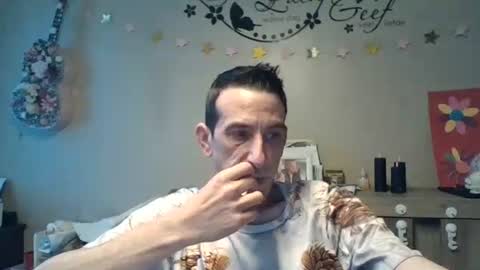 Snapshot of belgianboy33 chatting on 07.13.26 Dreamcock online show from 07.13.26