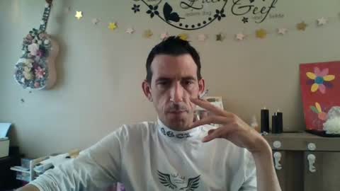Snapshot of belgianboy33 chatting on 07.15.26 Dreamcock online show from 07.15.26