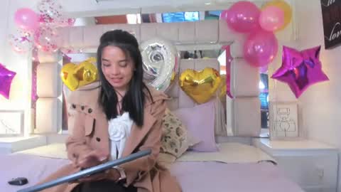 Belha online show from 07.25.26