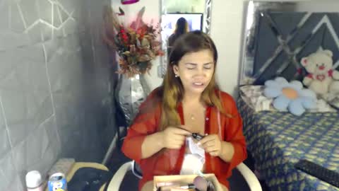 Snapshot of belinamartin254 chatting on 01.13.26 belinamartin online show from 01.13.26