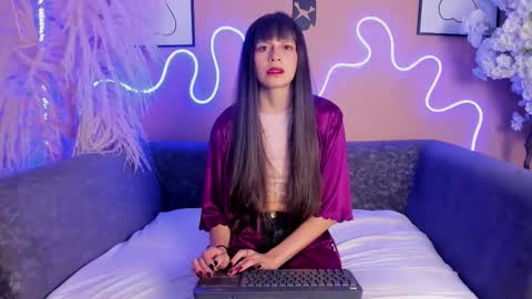 Belinda online show from 12.05.25