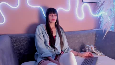 Belinda online show from 12.15.25