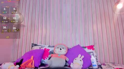 Snapshot of belinda_hills chatting on 12.07.24 belinda online show from 12.07.24