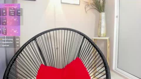 Snapshot of belinda_hills chatting on 01.29.25 belinda online show from 01.29.25