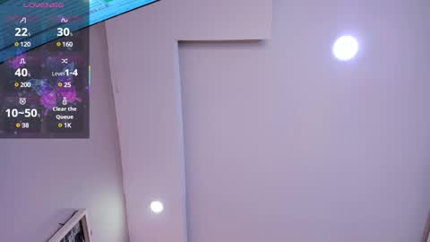 Snapshot of belinda_hills chatting on 02.02.25 belinda online show from 02.02.25