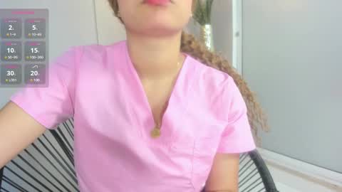 Snapshot of belinda_hills chatting on 02.03.25 belinda online show from 02.03.25