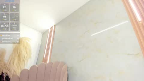 Belkilima  online show from 09.19.25