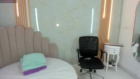 Belkilima  online show from 03.29.26