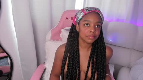  Belkis  online show from 01.18.25