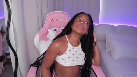  Belkis  online show from 02.13.25