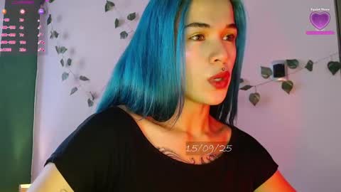   online show from 09.15.25