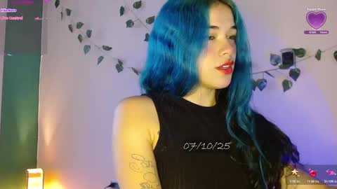   online show from 10.07.25