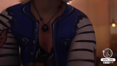    online show from 10.24.25