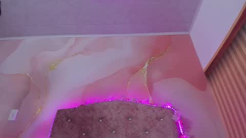 Melanie  online show from 12.05.25