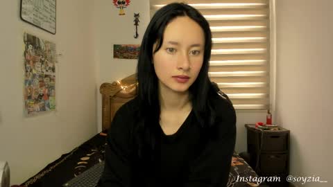 Zia online show from 02.22.25