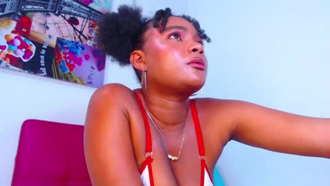 Snapshot of bella_adara1 chatting on 12.04.24 CAMILA online show from 12.04.24