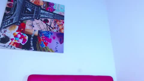 Snapshot of bella_adara1 chatting on 02.10.25 CAMILA online show from 02.10.25