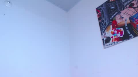 Snapshot of bella_adara1 chatting on 02.22.25 CAMILA online show from 02.22.25