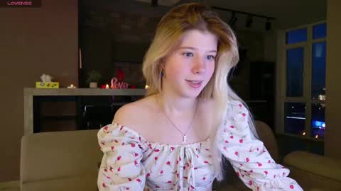 Bella online show from 03.12.25