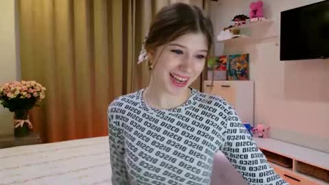 Bella online show from 03.01.26