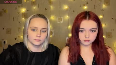 bella_and_alice online show from 01.15.26