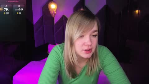 Bella online show from 03.11.25