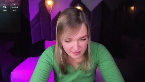 Bella online show from 03.11.25