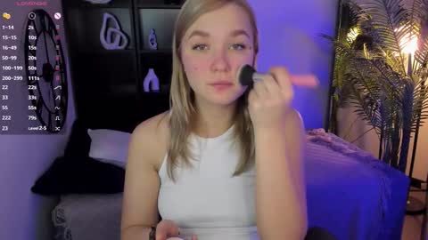 Bella online show from 12.02.25