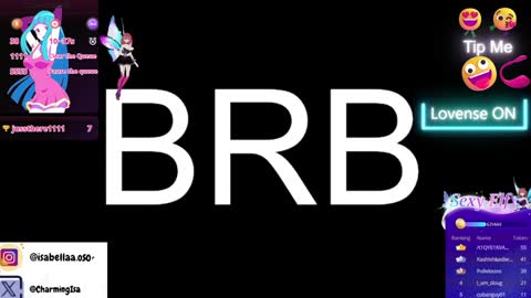 Your babe online show from 12.24.24