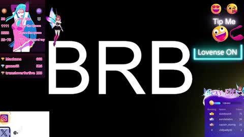 Your babe online show from 12.31.24