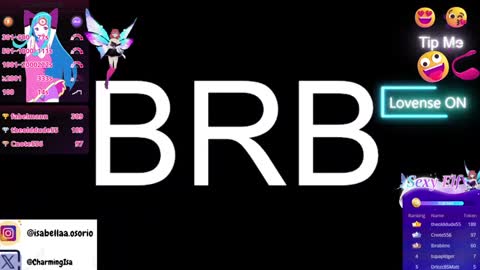 Your babe online show from 01.09.25