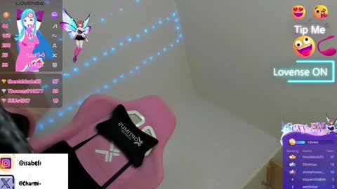 Your babe online show from 01.12.25