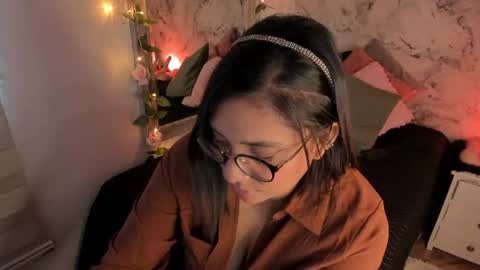 Dessi  online show from 07.11.26