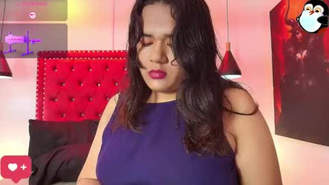 Bella  online show from 11.20.25