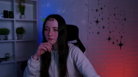 Snapshot of bella_dorn chatting on 03.19.26 Bella online show from 03.19.26