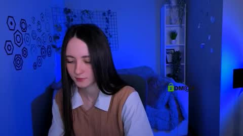 Snapshot of bella_dorn chatting on 03.21.26 Bella online show from 03.21.26