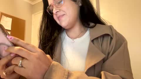 bella_dulce online show from 02.11.25